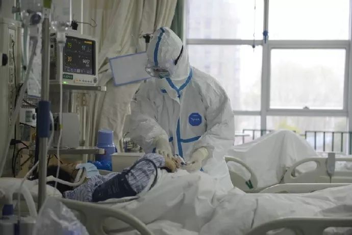 最新肺炎性观点论述解析