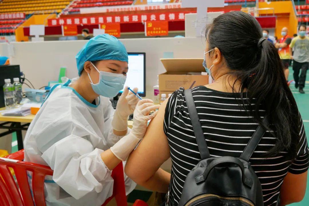 江门最新疫情情况更新
