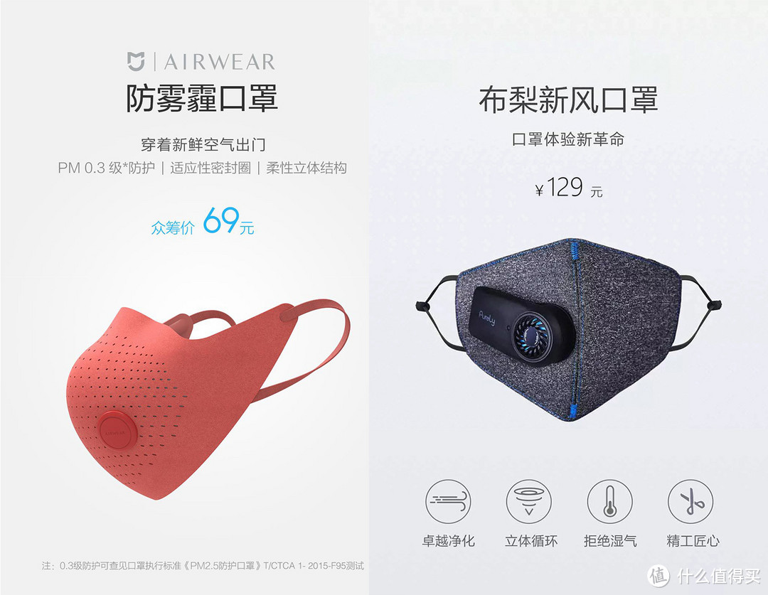 小米最新口罩,小米最新口罩，带上它，探索自然美景，寻找内心的宁静