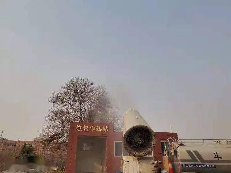 邯郸地区肺炎最新动态，防治与应对步骤指南