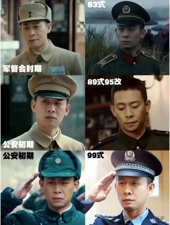 警察最新片，变化、学习与自信的力量展现新篇章