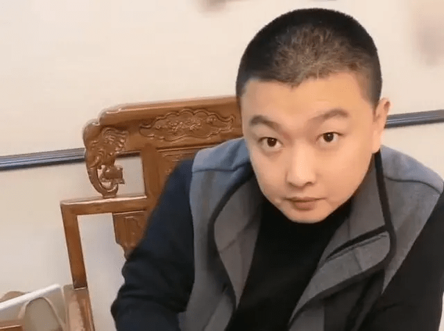 马洪涛最新,马洪涛最新的动态与关注焦点