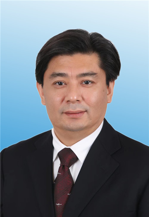 呼市新任市长引领城市发展，城市领导者亮相！