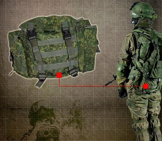 最新步兵装备，革新与实战需求的完美平衡