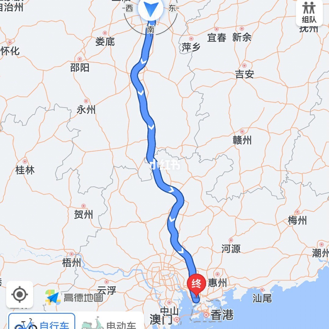 深圳回长沙最新,深圳回长沙最新攻略🚄