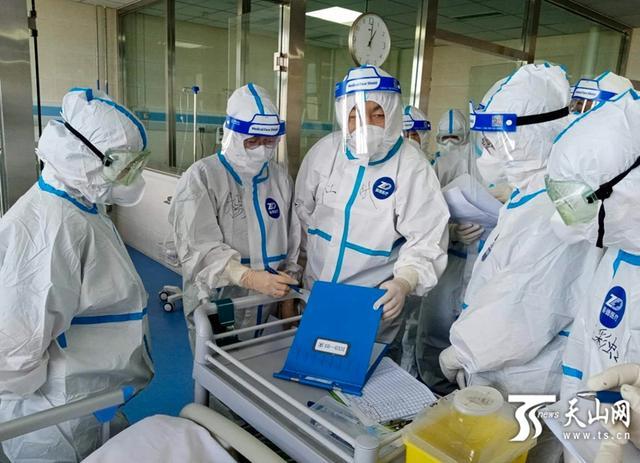 乌市最新疫情报告,乌市最新疫情报告
