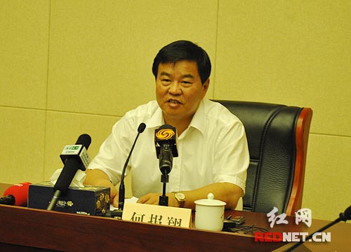 湖南省副省长最新职务安排及小巷独特小店探索
