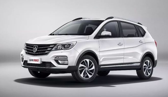 宝骏530最新价格,宝骏530最新价格大揭秘🚗