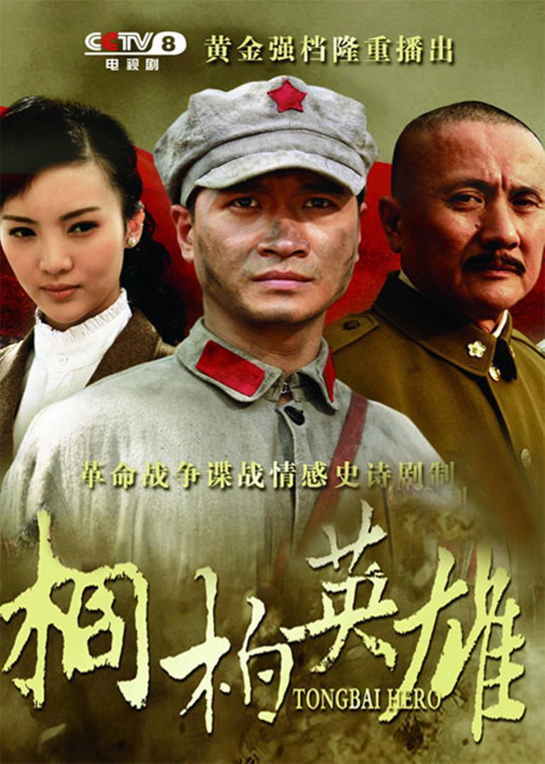 桐柏英雄电视剧，观看与欣赏的详细步骤指南