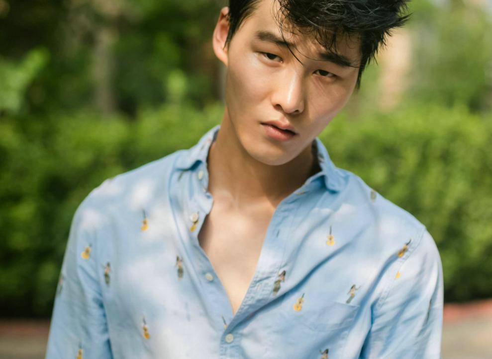演员李振,演员李振，演艺之路的璀璨之星