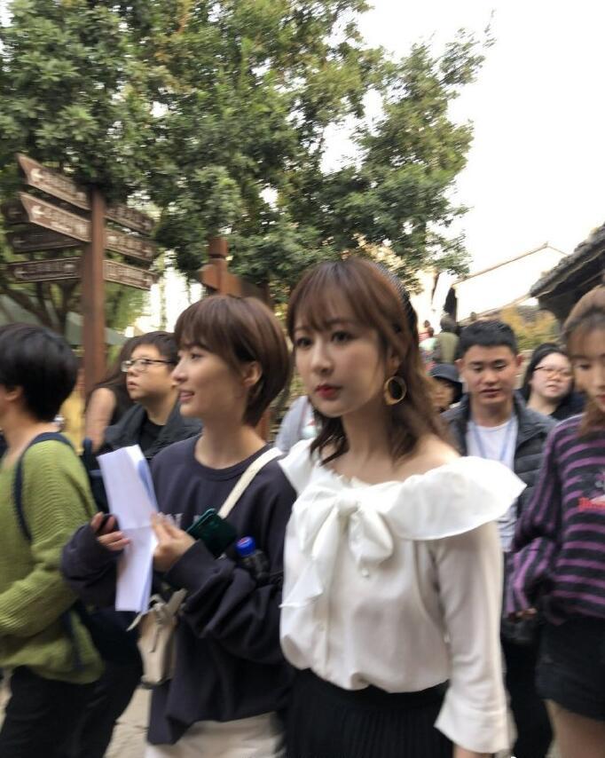明星行程表,明星行程表，探索自然美景的轻松之旅