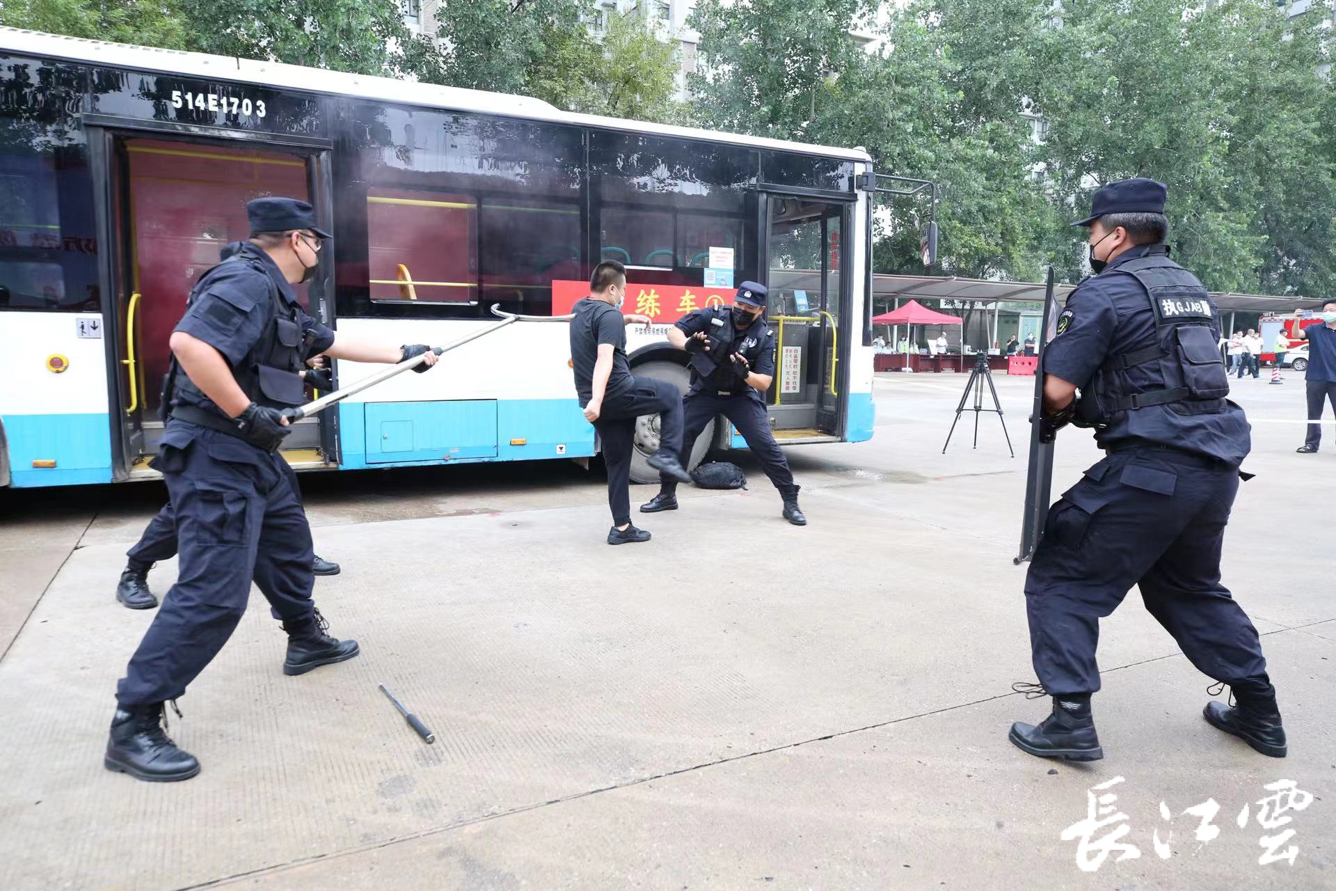 武汉突发事件最新消息
