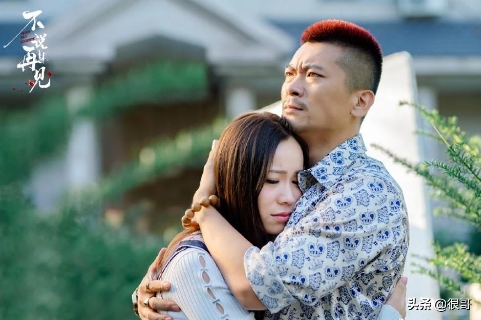 不说再见电视剧免费观看，深情与成长的邂逅之旅