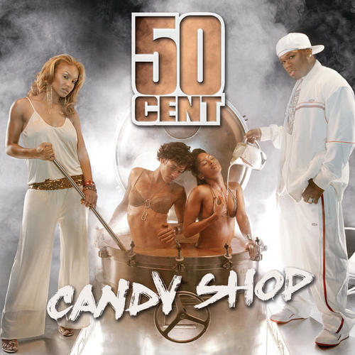 Candy电影，甜蜜入心的影视佳作