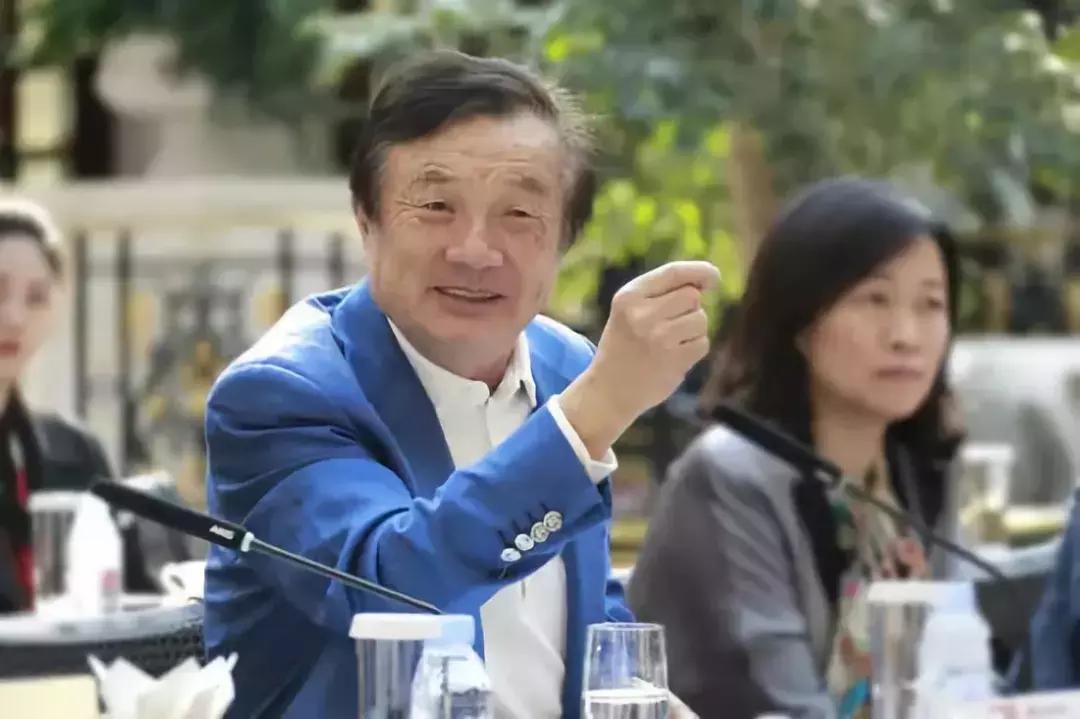 任正非最新动态，科技领军者的新动向与前沿洞察独家揭秘