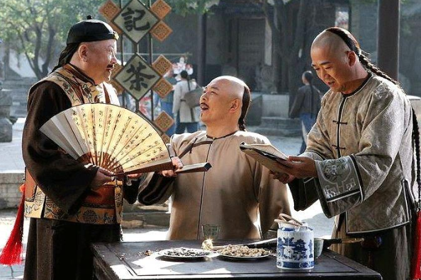纪晓岚第一部演员表，深度解析角色与演员完美匹配之旅