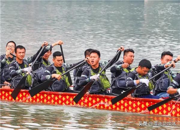 重庆龙舟比赛地点大全，开启观赛之旅！