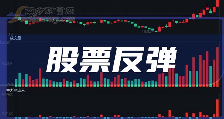 跃动股市，探寻反弹机遇，体验自信与成就感的跃动之旅
