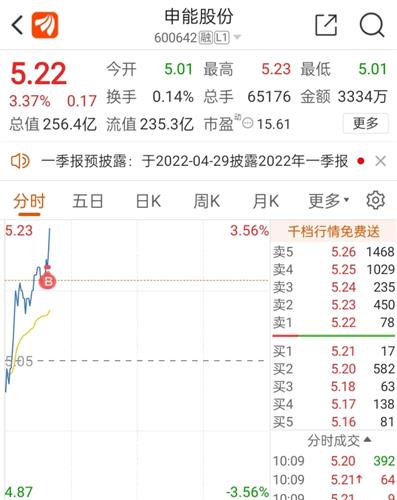 申能股份股票股吧，与自然共舞，探寻内心平静的神秘之旅