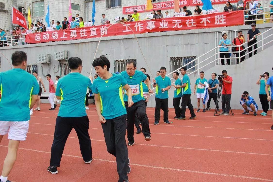 集体跳绳比赛技巧，协作与策略的完美融合