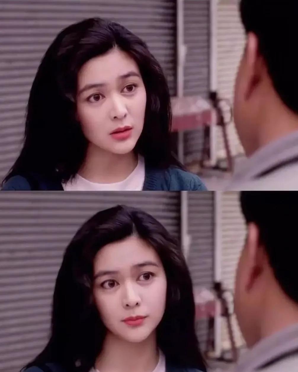 香港影坛璀璨之花，最美女明星闪耀荧屏