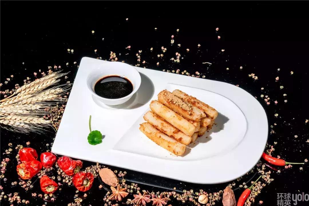 川菜新锐佳肴，时代背景下的崛起与影响