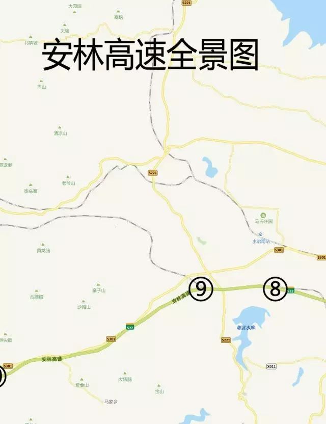 安林高速最新动态详解，任务完成与技能学习指南