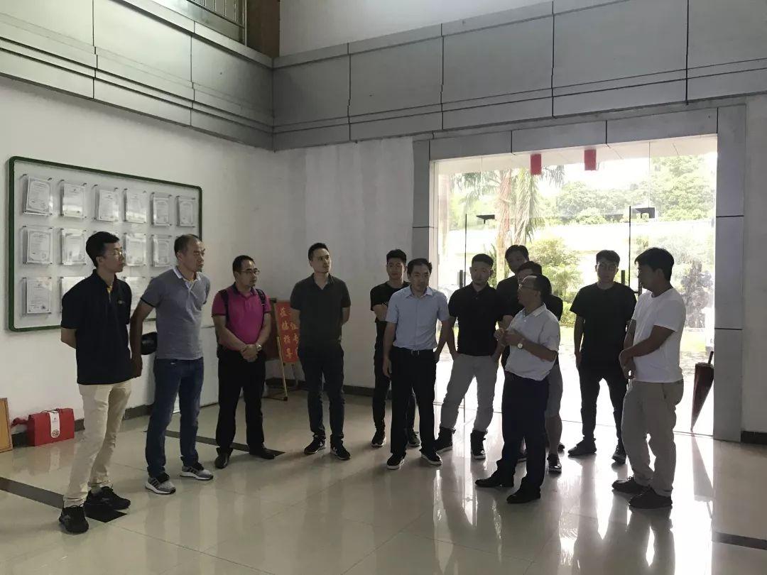 睿能科技引领科技创新，塑造未来能源格局新篇章