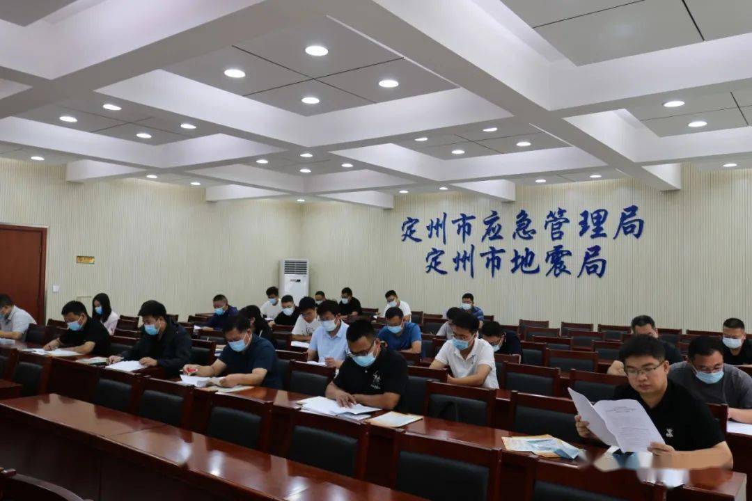 定州新闻最新动态，城市温情日常小故事