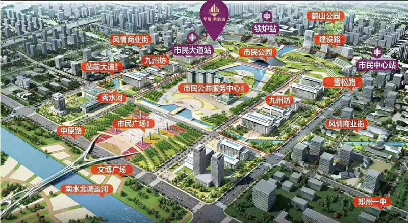 常西湖新区最新动态，一种观点下的影响及分析