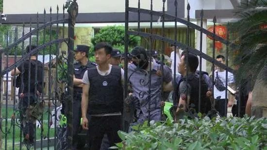 虞关荣的最新消息及相关观点论述概述