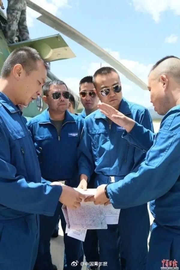 九沟寨地震最新动态更新