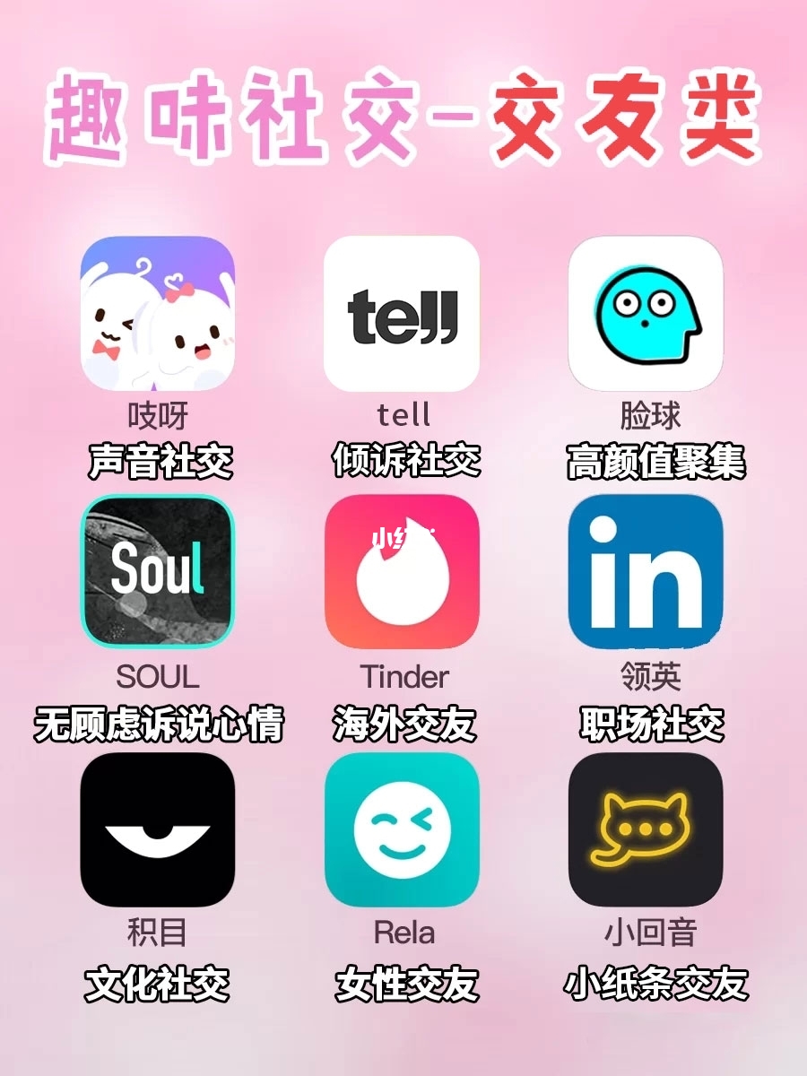 最新社交app，爱的连结与欢乐纽带